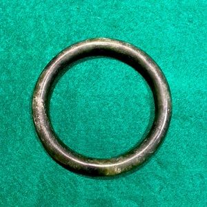 Jade Bangle